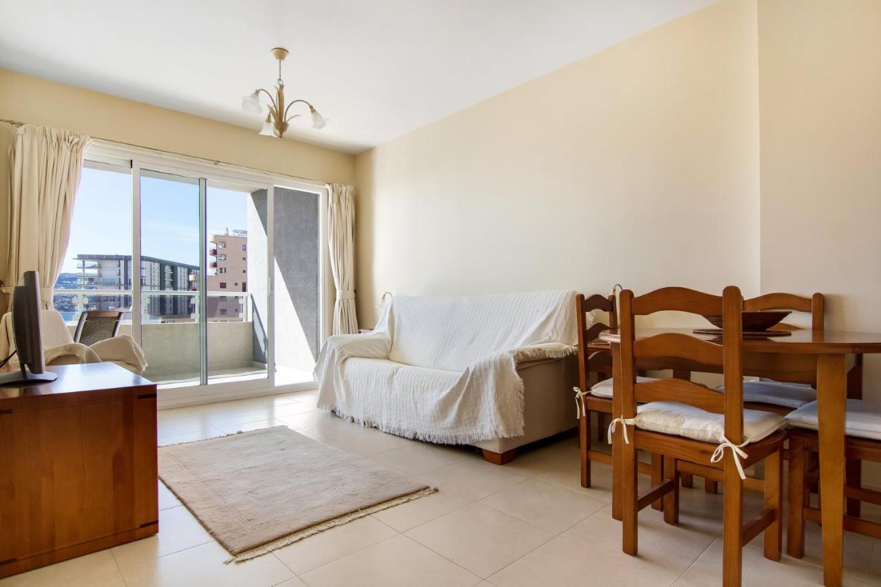 Perfect Location With Stunning Views, 2 Minutes To Beach Calpe Exterior photo